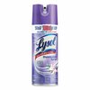 Lysol Cleaners & Detergents, Aerosol Spray, Early Morning Breeze™, 12 PK 19200-80833